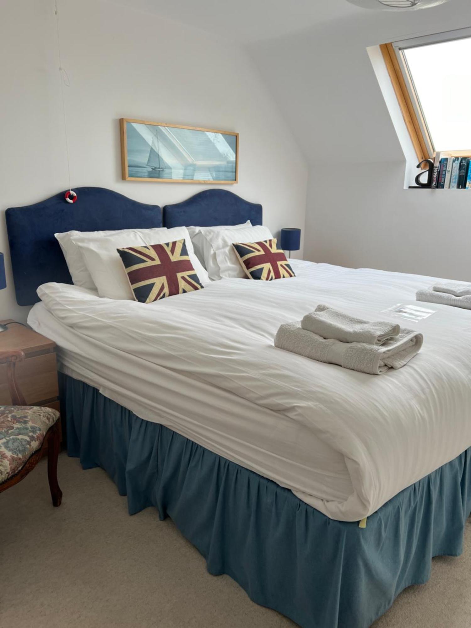 Highfields Farm B&B Stone  Esterno foto